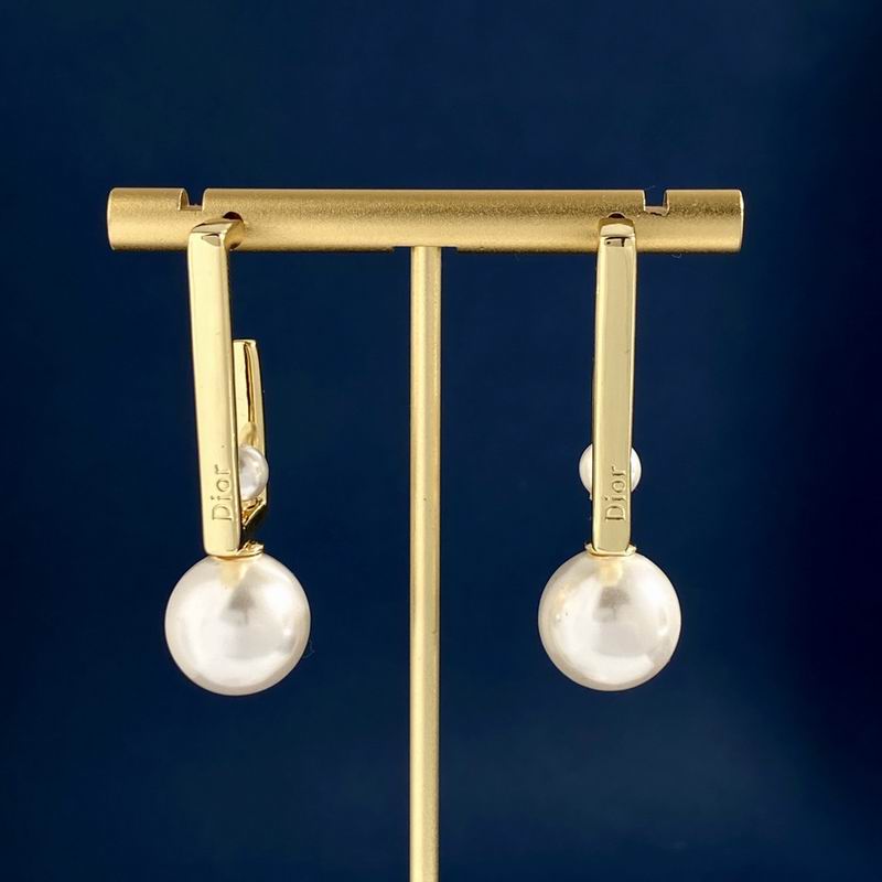 Dior Earring 04lyr382 (6)